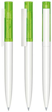 Senator Headliner Clear Basic Draaibalpen