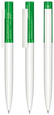 Senator Headliner Clear Basic Draaibalpen