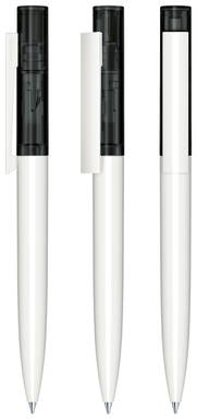 Senator Headliner Clear Basic Draaibalpen