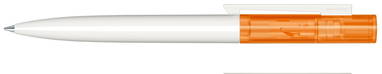 Senator Headliner Clear Basic Draaibalpen