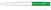 Senator Headliner Clear Basic Draaibalpen