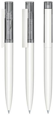 Senator Headliner Clear Basic Draaibalpen
