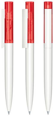 Senator Headliner Clear Basic Draaibalpen