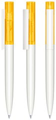 Senator Headliner Clear Basic Draaibalpen