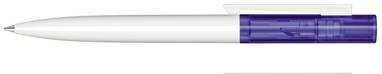 Senator Headliner Clear Basic Draaibalpen