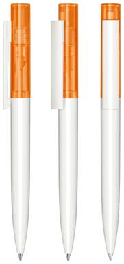 Senator Headliner Clear Basic Draaibalpen