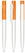 Senator Headliner Clear Basic Draaibalpen