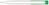 Senator Headliner Clear Basic Draaibalpen