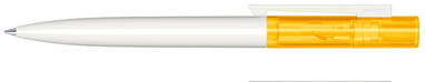 Senator Headliner Clear Basic Draaibalpen