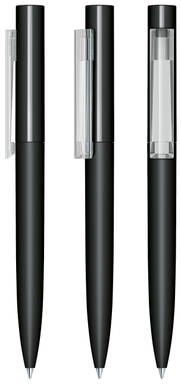 Senator Headliner Soft Touch Draaibalpen