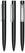 Senator Headliner Soft Touch Draaibalpen
