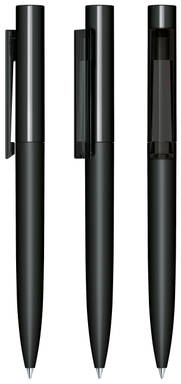 Senator Headliner Soft Touch Draaibalpen