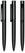 Senator Headliner Soft Touch Draaibalpen