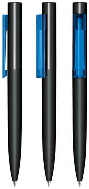 Senator Headliner Soft Touch Draaibalpen