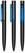 Senator Headliner Soft Touch Draaibalpen