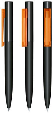 Senator Headliner Soft Touch Draaibalpen