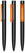 Senator Headliner Soft Touch Draaibalpen