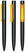 Senator Headliner Soft Touch Draaibalpen
