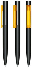 Senator Headliner Soft Touch Draaibalpen