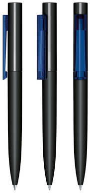 Senator Headliner Soft Touch Draaibalpen