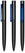 Senator Headliner Soft Touch Draaibalpen