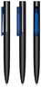 Donkerblauw