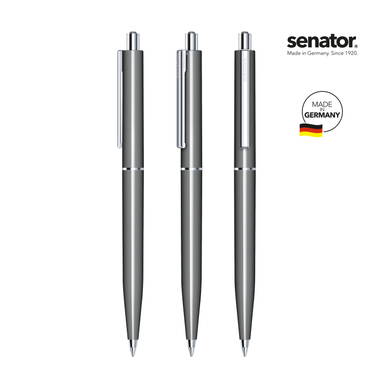 Senator Point Polished Balpen