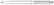 Senator Point Polished Balpen