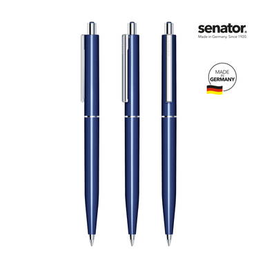 Senator Point Polished Balpen