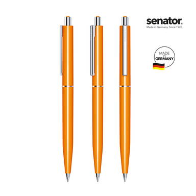 Senator Point Polished Balpen