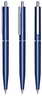 Donkerblauw