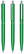 Senator Point Polished Balpen
