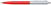 Senator Point Metal Balpen