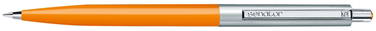 Senator Point Metal Balpen