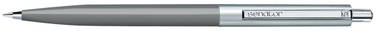 Senator Point Metal Balpen