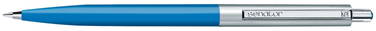 Senator Point Metal Balpen