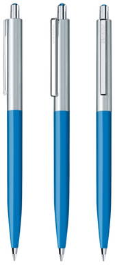 Senator Point Metal Balpen