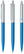 Senator Point Metal Balpen