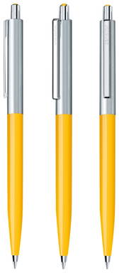 Senator Point Metal Balpen