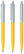 Senator Point Metal Balpen