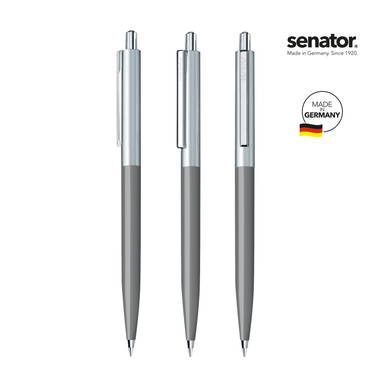 Senator Point Metal Balpen