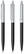 Senator Point Metal Balpen