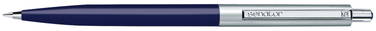 Senator Point Metal Balpen