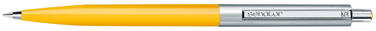 Senator Point Metal Balpen