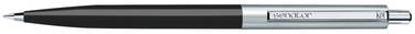 Senator Point Metal Balpen