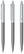 Senator Point Metal Balpen