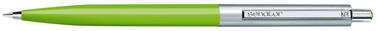 Senator Point Metal Balpen