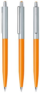 Senator Point Metal Balpen