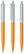 Senator Point Metal Balpen