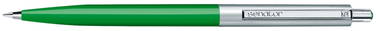 Senator Point Metal Balpen